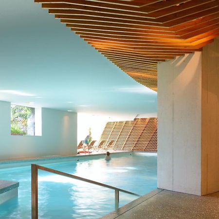 Bellevue Parkhotel & Spa - Relais & Chateaux Адельбоден Экстерьер фото