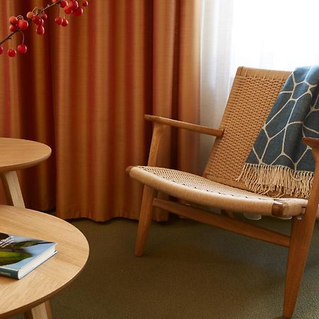 Bellevue Parkhotel & Spa - Relais & Chateaux Адельбоден Экстерьер фото