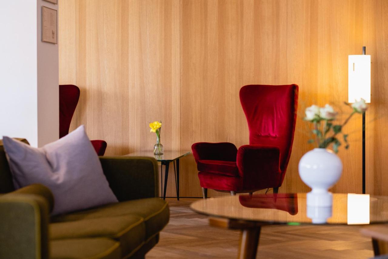 Bellevue Parkhotel & Spa - Relais & Chateaux Адельбоден Экстерьер фото