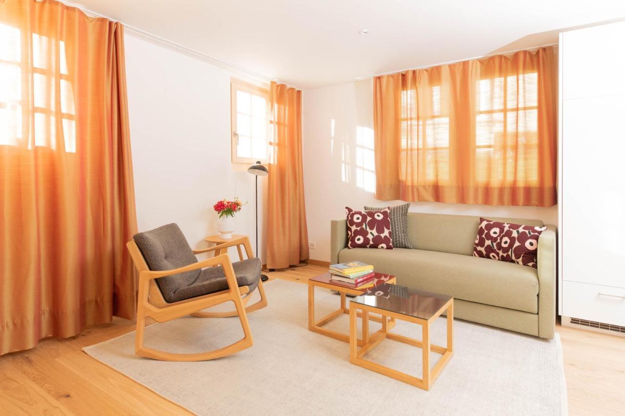 Bellevue Parkhotel & Spa - Relais & Chateaux Адельбоден Номер фото