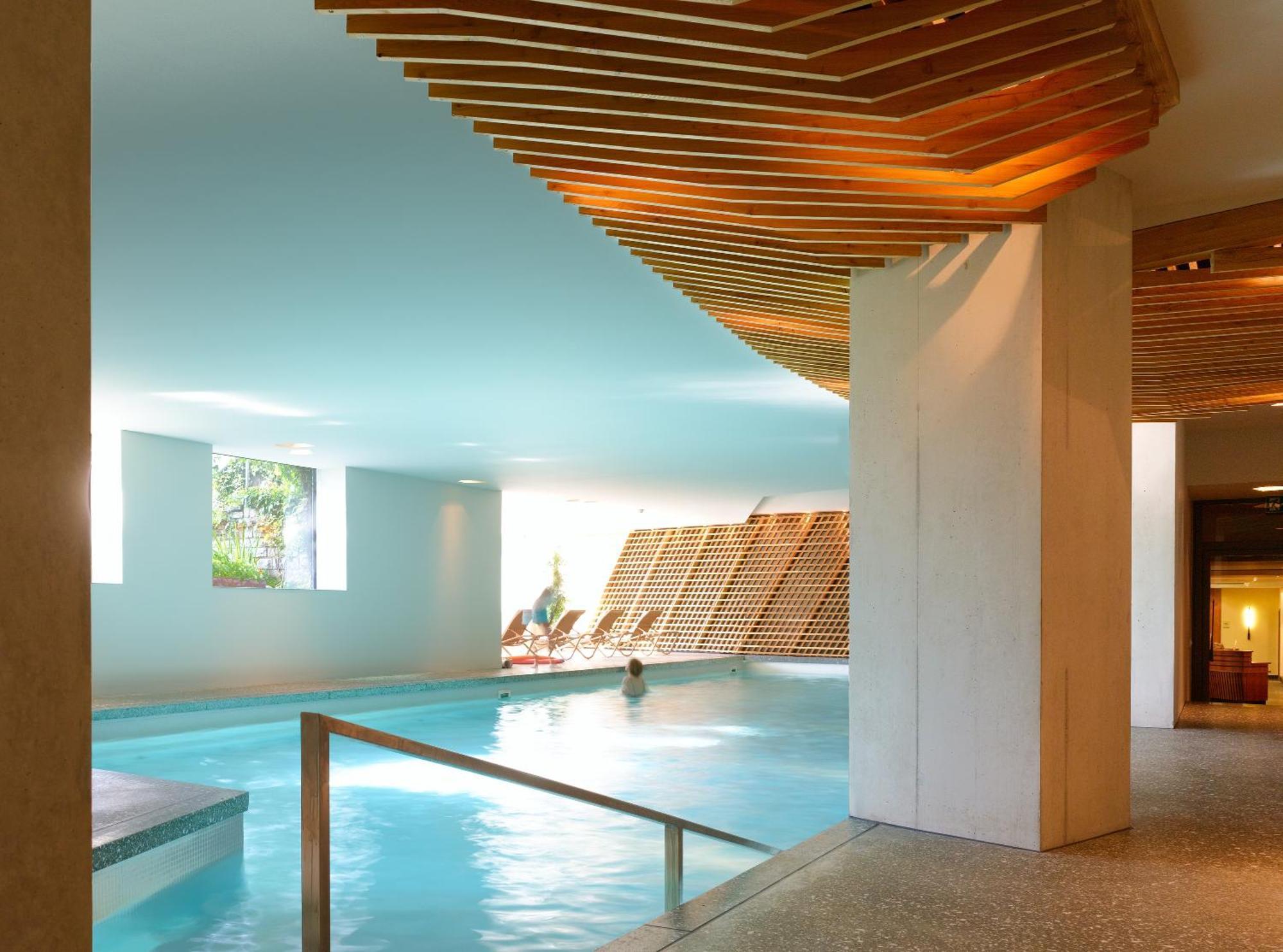 Bellevue Parkhotel & Spa - Relais & Chateaux Адельбоден Экстерьер фото